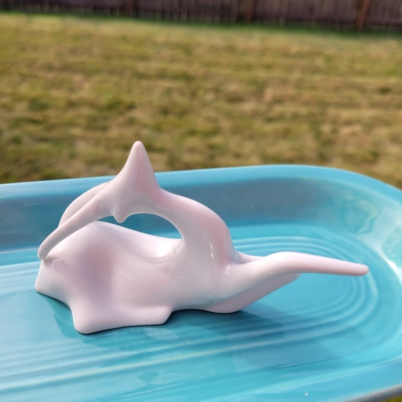 Vintage Royal Dux Antelope ~ Made in Czechoslovakia ~ Bohemian ~ Art Nouveau ~ - Picture 2 of 15